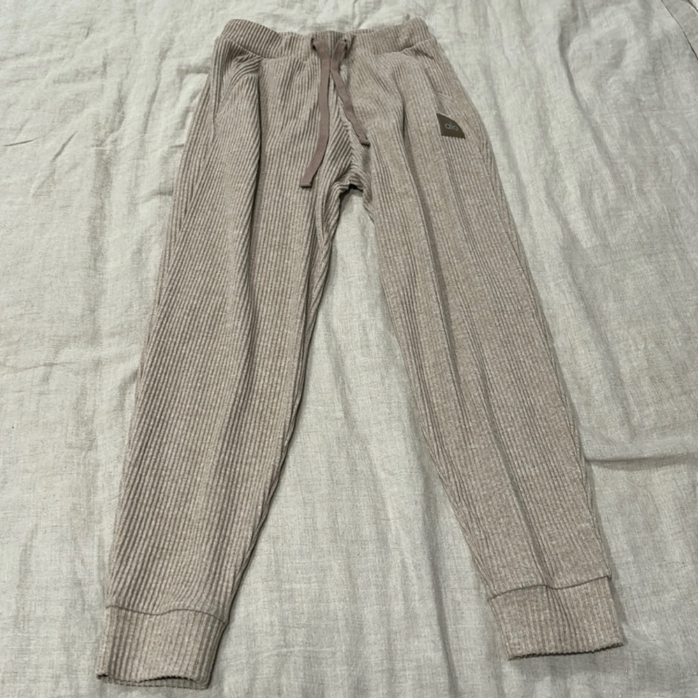 Joggers